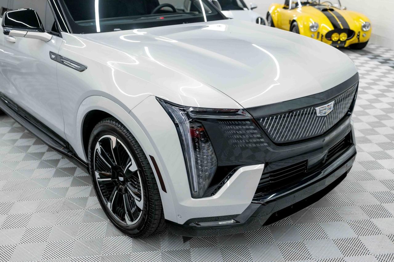 2025 Cadillac Escalade IQ Sport 2 Marietta GA