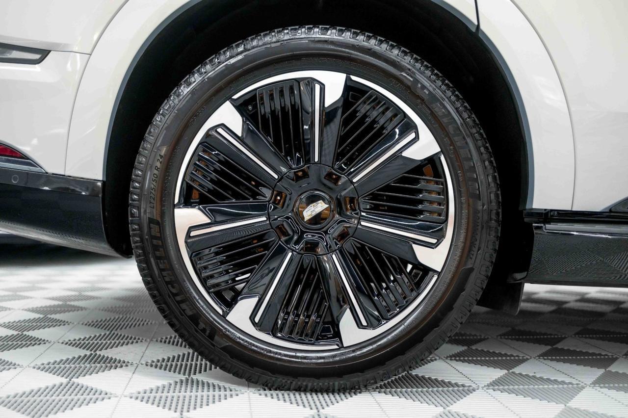 2025 Cadillac Escalade IQ Sport 2 Marietta GA