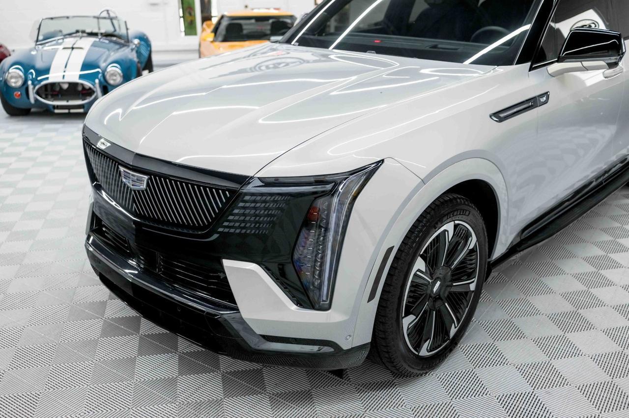 2025 Cadillac Escalade IQ Sport 2 Marietta GA