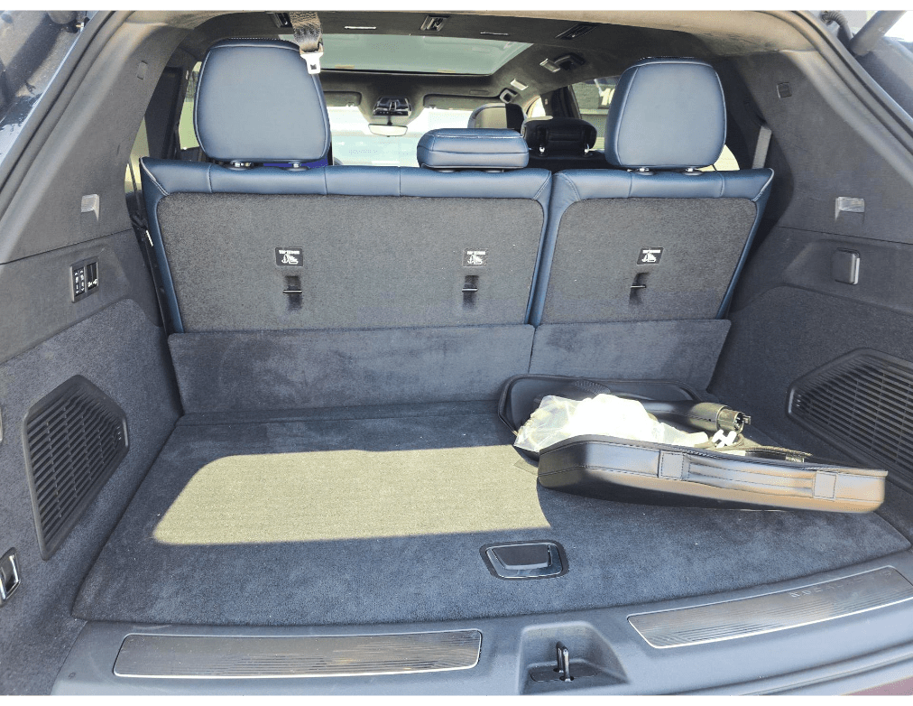 2025 Cadillac Escalade IQ Sport 2 Massage Seats Night Vision Portland OR