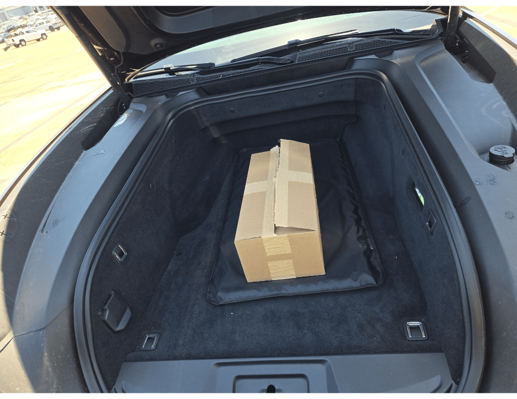 2025 Cadillac Escalade IQ Sport 2 Massage Seats Night Vision Portland OR
