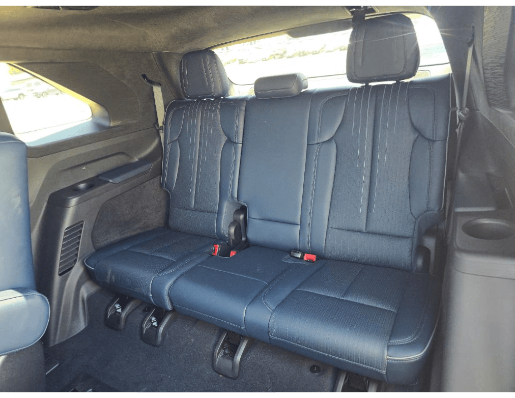 2025 Cadillac Escalade IQ Sport 2 Massage Seats Night Vision Portland OR