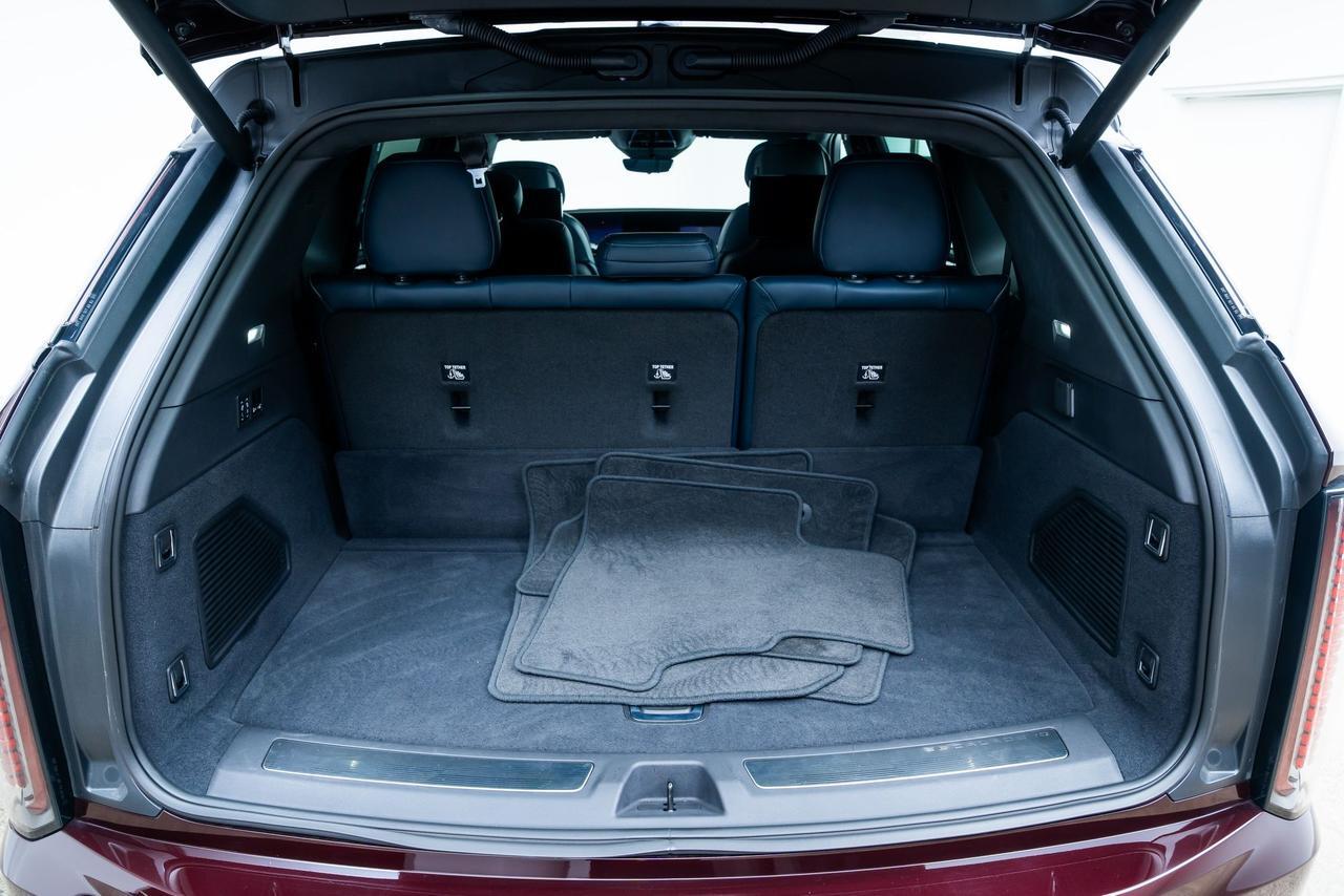 2025 Cadillac Escalade IQ Sport 2 Massage Seats Night Vision Portland OR