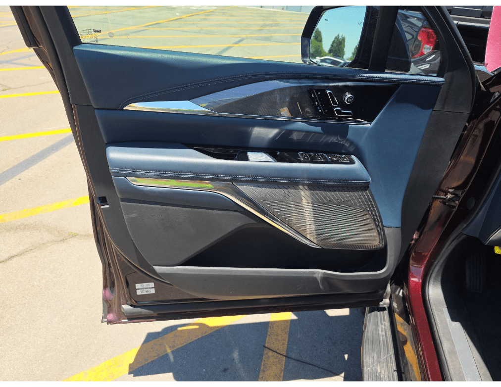 2025 Cadillac Escalade IQ Sport 2 Massage Seats Night Vision Portland OR
