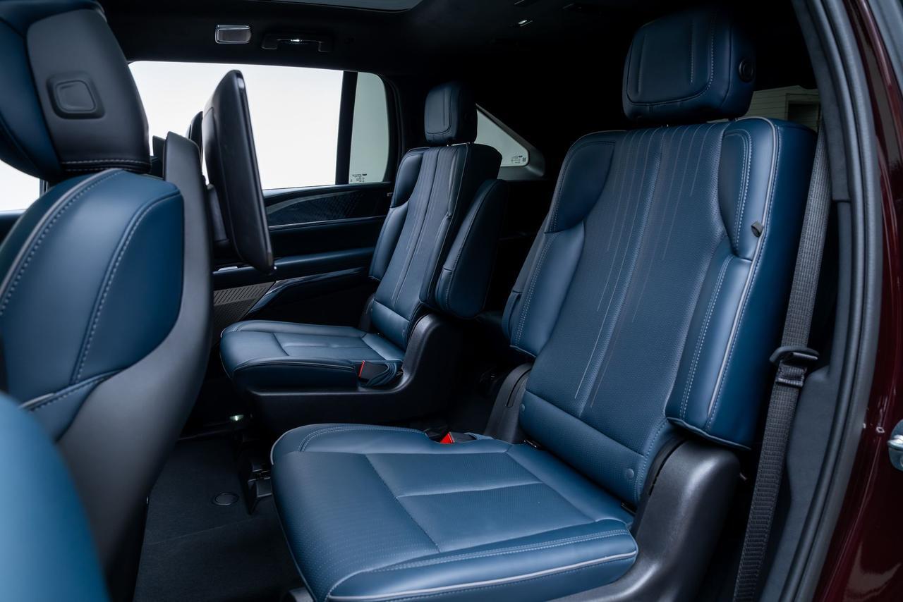 2025 Cadillac Escalade IQ Sport 2 Massage Seats Night Vision Portland OR