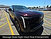2025 Cadillac Escalade IQ Sport 2 Massage Seats Night Vision