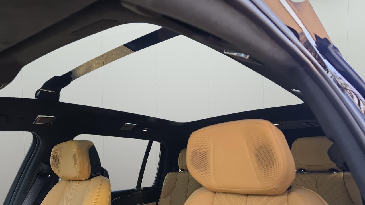 2025 Cadillac Escalade IQ Sport 2
