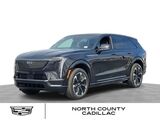 2025 Cadillac Escalade IQ Sport 2 San Diego County CA