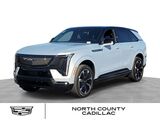2025 Cadillac Escalade IQ Sport 2 San Diego County CA