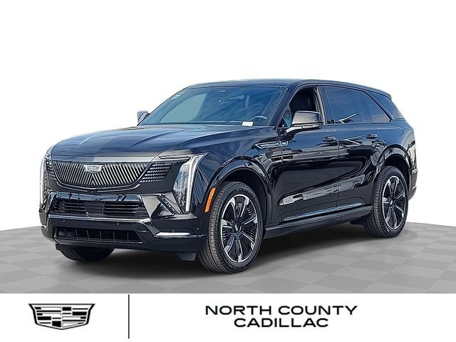 2025 Cadillac Escalade IQ Sport 2 San Diego County CA