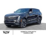 2025 Cadillac Escalade IQ Sport 2 San Diego County CA