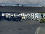 2025 Cadillac Escalade IQ Sport 2 San Diego County CA