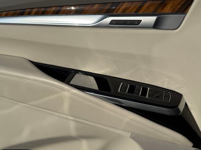 2025 Cadillac Escalade Premium Luxury Platinum Albuquerque NM