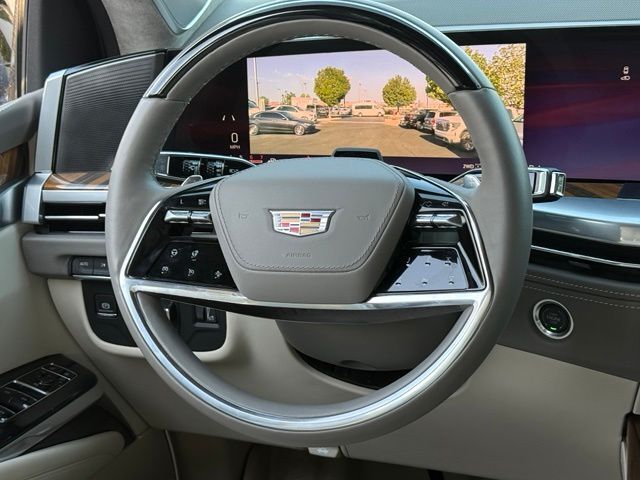 2025 Cadillac Escalade Premium Luxury Platinum Albuquerque NM