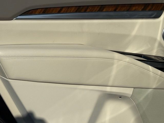 2025 Cadillac Escalade Premium Luxury Platinum Albuquerque NM