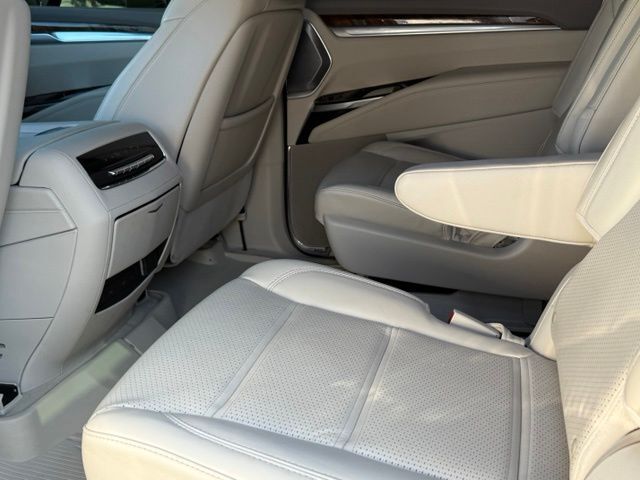 2025 Cadillac Escalade Premium Luxury Platinum Albuquerque NM