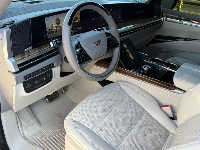 2025 Cadillac Escalade Premium Luxury Platinum Albuquerque NM