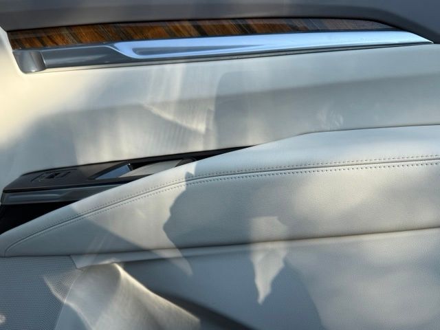 2025 Cadillac Escalade Premium Luxury Platinum Albuquerque NM