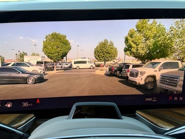 2025 Cadillac Escalade Premium Luxury Platinum Albuquerque NM