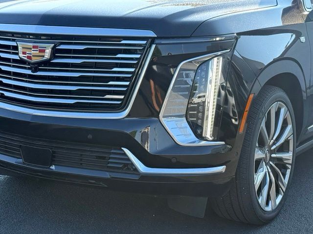 2025 Cadillac Escalade Premium Luxury Platinum Albuquerque NM
