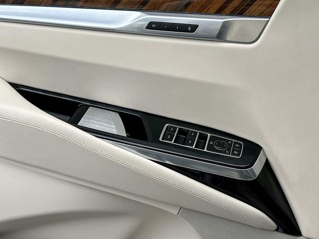 2025 Cadillac Escalade Premium Luxury Platinum Tucson AZ