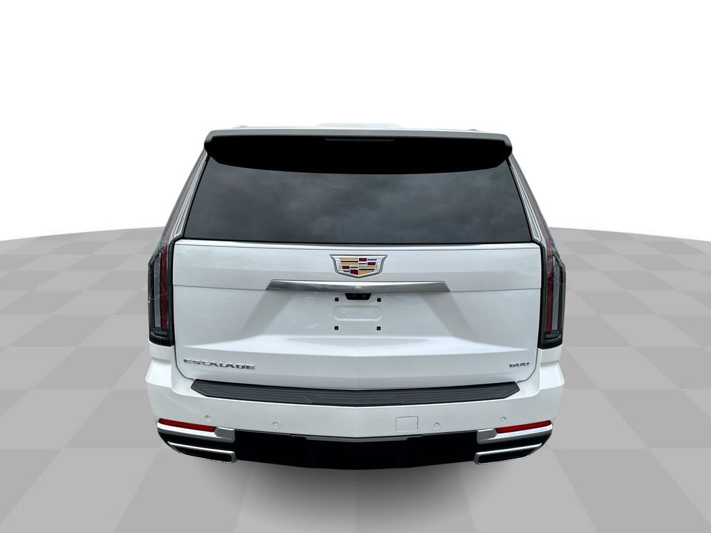 2025 Cadillac Escalade Premium Luxury Platinum Tucson AZ
