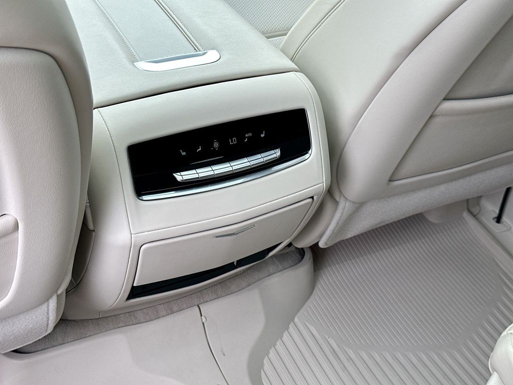 2025 Cadillac Escalade Premium Luxury Platinum Tucson AZ