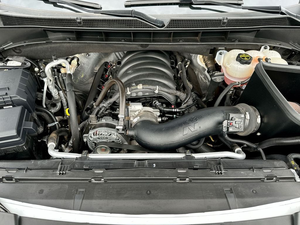 2025 Cadillac Escalade Premium Luxury Platinum Tucson AZ