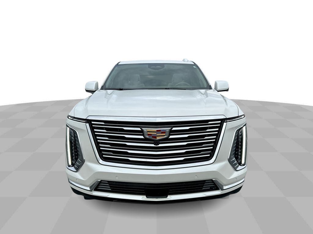 2025 Cadillac Escalade Premium Luxury Platinum Tucson AZ