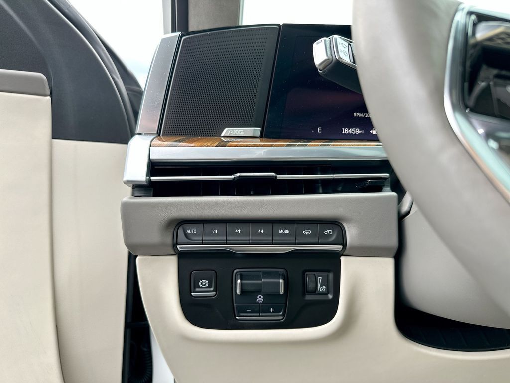 2025 Cadillac Escalade Premium Luxury Platinum Tucson AZ