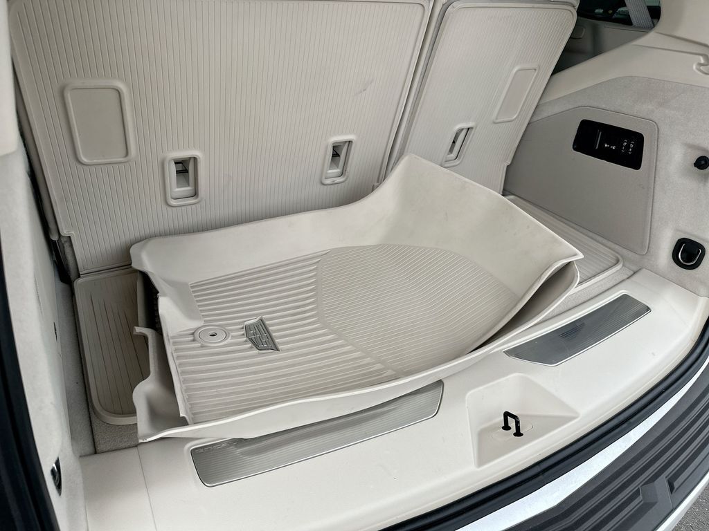 2025 Cadillac Escalade Premium Luxury Platinum Tucson AZ