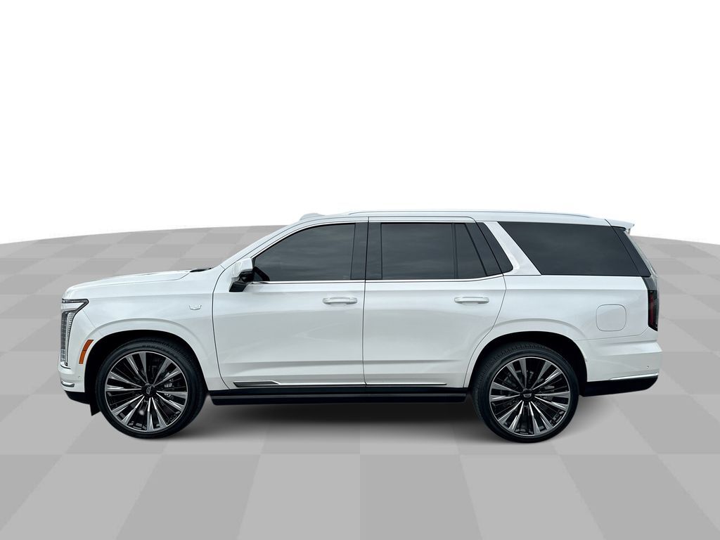 2025 Cadillac Escalade Premium Luxury Platinum Tucson AZ