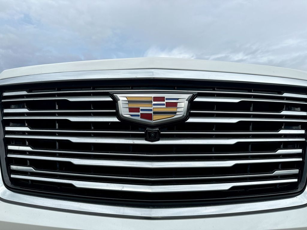 2025 Cadillac Escalade Premium Luxury Platinum Tucson AZ