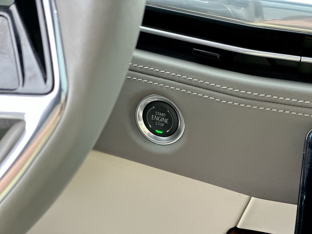 2025 Cadillac Escalade Premium Luxury Platinum Tucson AZ