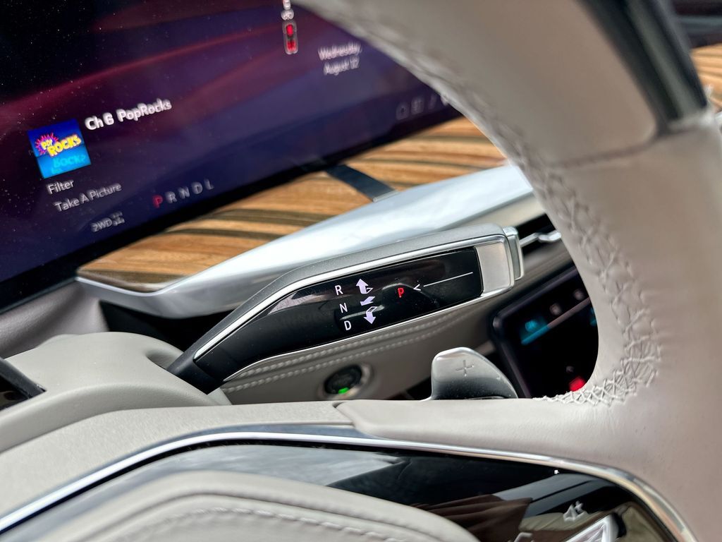 2025 Cadillac Escalade Premium Luxury Platinum Tucson AZ