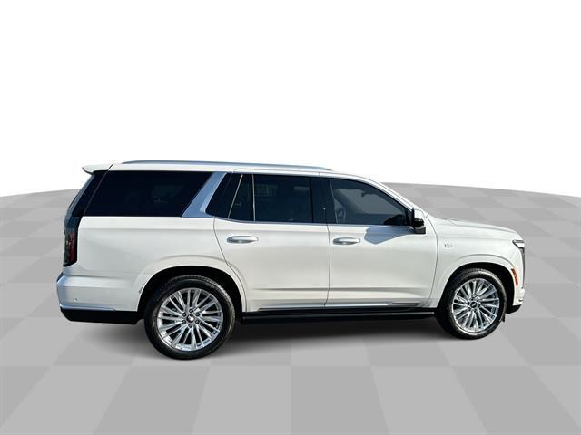 2025 Cadillac Escalade Premium Luxury Tucson AZ
