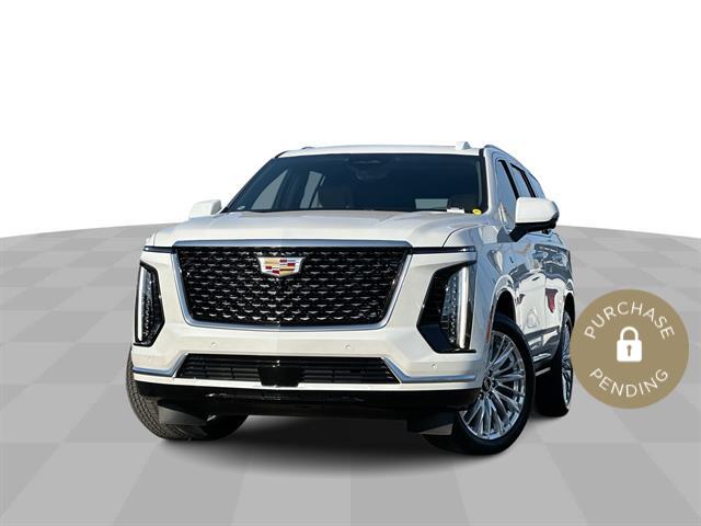2025 Cadillac Escalade Premium Luxury Tucson AZ