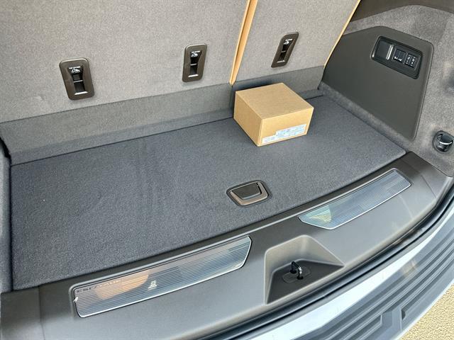 2025 Cadillac Escalade Premium Luxury Tucson AZ
