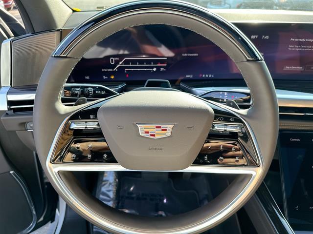2025 Cadillac Escalade Premium Luxury Tucson AZ