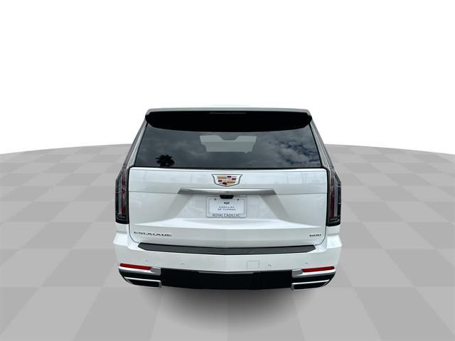 2025 Cadillac Escalade Premium Luxury Tucson AZ