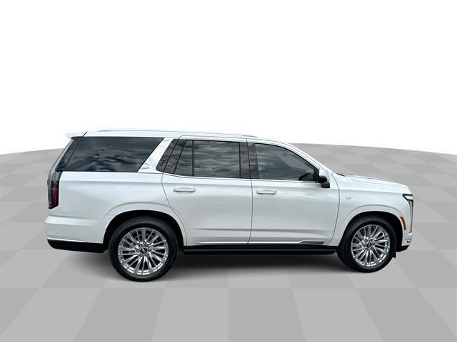 2025 Cadillac Escalade Premium Luxury Tucson AZ