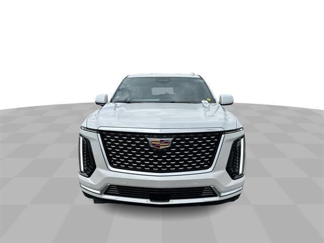 2025 Cadillac Escalade Premium Luxury Tucson AZ