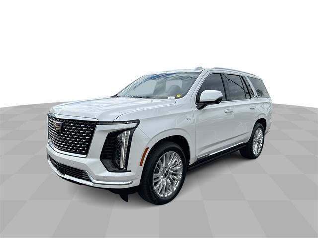 2025 Cadillac Escalade Premium Luxury Tucson AZ