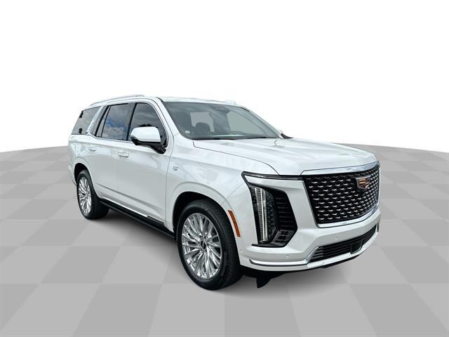 2025 Cadillac Escalade Premium Luxury Tucson AZ