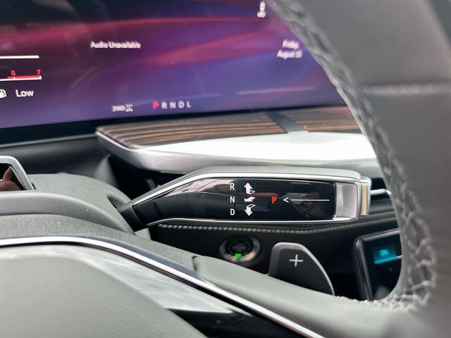 2025 Cadillac Escalade Premium Luxury Tucson AZ