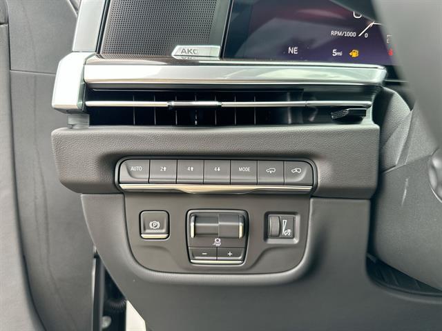 2025 Cadillac Escalade Premium Luxury Tucson AZ