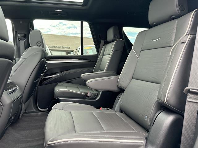 2025 Cadillac Escalade Premium Luxury Tucson AZ