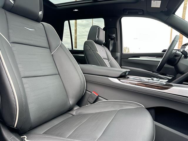 2025 Cadillac Escalade Premium Luxury Tucson AZ