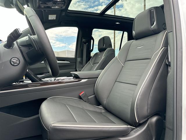 2025 Cadillac Escalade Premium Luxury Tucson AZ