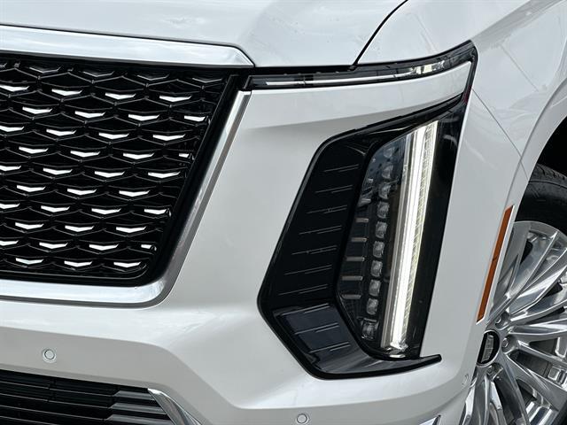 2025 Cadillac Escalade Premium Luxury Tucson AZ